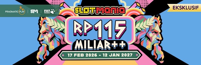 VEGASGG - Game Online Terlengkap & Terpercaya di Indonesia